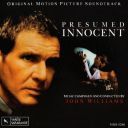 Presumed Innocent (by John Williams) (1990) [FLAC] (tracks+.cue), lossless