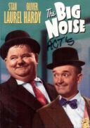 Flip i Flap: Dwaj detektywi - The Big Noise (1944) [XviD] [640x480] [Lektor PL] [avi] [FIONA9]