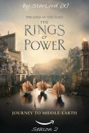 LOTR - Władca Pierścieni: Pierścienie Władzy - The Lord of the Rings: The Rings of Power [2024] (Season 02) [m1080p] [WEBRip] [H265.MKV] [AC3-5.1 Lektor PL] [StarLordX]