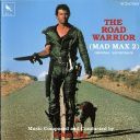 Mad Max 2 The Road Warrior (by Brian May) (1982) [FLAC] (tracks+.cue), lossless