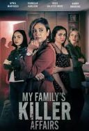 Zabójcze sekrety / My family`s killer affairs (2025) [PL.1080p.WEB-DL.H264-OzW] [Lektor PL] [mp4] [FIONA9] [familys]