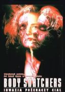 Porywacze cial / Body Snatchers (1993) [BRRip] [XviD-GR4PE] [Lektor PL]