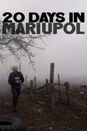 20 dni w Mariupolu / 20 Days In Mariupol (2023) [1080p.WEBRip.x265.10bit.AAC] English