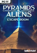 Pyramids and Aliens: Escape Room *2024* - V1.0.6 [MULTi11-ENG] [REPACK-ETO] [EXE]