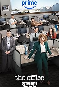 The Office (2024) S01E08 [MULTi.1080p.AMZN.WEB-DL.H264.DDP5.1-K83] [Lektor PL] [mkv]  [FIONA9]