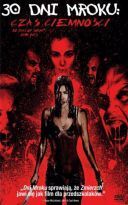 30 dni mroku: Czas ciemnosci / 30 Days of Night: Dark Days (2010) [BRRip] [XviD-GR4PE] [Lektor PL] [avi] [FIONA9]