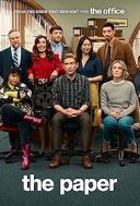The Paper [S01E09] [MULTi] [1080p] [SKY] [WEB-DL] [H264] [DDP5.1-K83] [Lektor PL i Napisy PL]