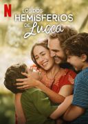 Dwie półkule Lukki / Lucca's World / Los dos hemisferios de Lucca (2025) [PL.480p.WEB-DL.XviD.DD5.1-K83] [Lektor PL] [avi]  [FIONA9]