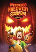 Scooby Doo: Wesolego Halloween - Happy Halloween, Scooby-Doo! (2020) [PL MULTi 1080p WEB-DL x264] [Dubbing PL] [mkv] [FIONA9]