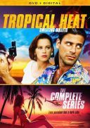 Zar tropikow / Sweating Bullets (1992-1993) [Sezon 3] [1080p] [HDTV] [AAC] [H264-DReaM] [Lektor PL]