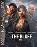 Urwisko - The Bluff (2026) [MULTi] [1080p] [AMZN] [WEB-DL] [H.264] [DD5.1-RX] [Lektor PL]