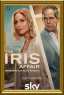 The Iris Affair [Sezon 1] [MULTi] [1080p] [AMZN] [WEB-DL] [H264] [DDP5.1-Ralf] [Lektor PL i Napisy PL]