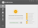 HEU KMS Activator v 63.3.2 (Windows and MS Office Activator)