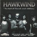 Hawkwind - The Best Of Friends And Relations (1994) [Flac]