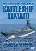 Tajemnica Pancernika Yamato - Secrets of the Battleship Yamato *2005* [TVRip] [XviD-Feld] [Lektor PL]