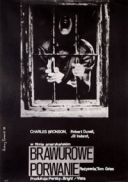 Brawurowe porwanie - Breakout (1975) [BDRip] [XviD] [AC3] [Lektor PL]