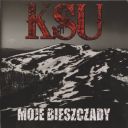 KSU - Moje Bieszczady (2010) [FLAC] (image+.cue), lossless