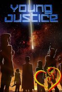 Liga Mlodych - Young Justice *2010-2019* [Sezon 01-S02] [1080p WEB-DL H265 AC3-FT] [ENG-Dubbing PL] [Alusia]