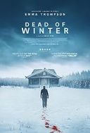 Śmierć w środku zimy/ Dead Of Winter 2025 [1080p] [WEBRip][x264 AAC 5.1] [Napisy PL]