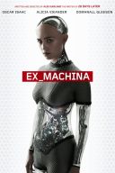 Ex Machina (2015) [MULTi 1080p BluRay x264-DSiTE] [Lektor PL]