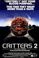 Critters 2 / Critters 2: The Main Course (1988) [PL.480p.BDRip.XviD.AC3] [Lektor PL] [avi]  [FIONA9]