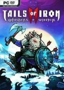 Tails of Iron 2: Whiskers of Winter (v.1.14932) [Steam-Rip] *2025* [PL] [exe]
