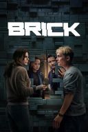 Za murem / Brick (2025) [WEB-DL] [BRRip] [H264] [AC3-d11] [Lektor PL]