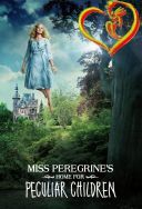 Osobliwy dom Pani Peregrine - Miss Peregrine's Home For Peculiar Children 2016 [1080p.BluRay.H264-FT] [Lektor PL] [Alusia]