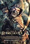 Zemsta Robin Hooda / The Siege of Robin Hood (2022) [WEB-DL] [XviD-GR4PE] [Lektor PL]