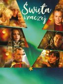 Swieta inaczej (2022) [1080p] [BRRip] [H264] [AC3-d11] [Film Polski]