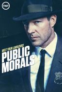 Bez Zasad - Public Morals (sezon 1)(2015) (H264, Mpeg ACC) (Lektor Pl)