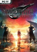 FINAL FANTASY VII REBIRTH (v.1.005) - RUNE *2025* [ENG] [iso] [ToAlien]