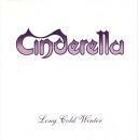 Cinderella - Long Cold Winter (Remastered) (1988) [FLAC]