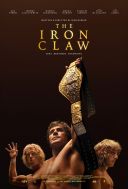 Bracia ze stali - The Iron Claw (2023) [x264 1080p] Lektor PL [AC3 5 1] M80