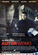 Autor widmo / The Ghost Writer (2010) [480p] [BRRip] [XviD] [AC3-SPEC] [Lektor PL]