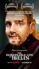 Wyjątkowe życie Ibelina / The Remarkable Life of Ibelin / Ibelin (2024) [MULTi.1080p.NF.WEB-DL.x264-KiT] [Lektor PL] [mkv]  [FIONA9]