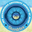 Joe Bonamassa - Different Shades Of Blue [Overdrive] (2014/2024) [Hi-Res] [FLAC]