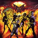 TOXIK - WASTELAND (1986/2019) [WMA] [FALLEN ANGEL]