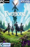Towerborne Deluxe Edition [v5.6.1+DLC] *2026* [MULTI-PL] [REPACK R69] [EXE]