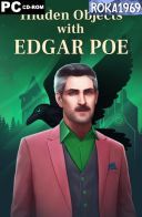 Edgar Poe: Ukryte Obiekty  / Hidden Objects with Edgar Allan Poe [v1.0] *2022* [MULTI-PL] [PORTABLE R69] [EXE]