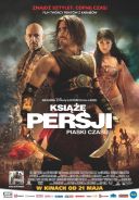 Książę Persji: Piaski czasu / Prince of Persia: The Sands of Time (2010) [1080p BRRip x264 AC3-N0L4] [Lektor PL]