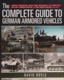 The Complete Guide to German Armored Vehicles