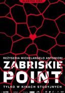 Zabriskie Point (1970) [DVDRip] [XviD] [AC3] [Lektor PL]
