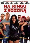 Na ringu z rodzina/Fighting with My Family (2019) [1080p.] [BRRip] [H264] [AC3-d11] [Lektor.pl]