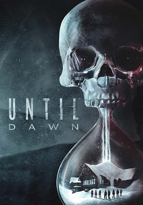Until Dawn (build 15896519) - ElAmigos *2015-2024* [PL] [iso]
