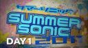 SUMMER SONIC 2011 (the Gazette, Avril Lavigne, X Japan, Red Hot Chilli Peppers, KORN, MAXIMUM THE HORMONE &amp; more) [2011.08.13-14] [HDTV] [720p] [MP4] [ToAlien]
