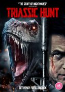 Triassic Hunt (2021) [XviD 480p] Lektor PL [AC-3 2 0] M80