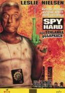 Szklanka po lapkach / Spy Hard (1996) [720p] [WEB-DL] [XviD] [AC3-LTN] [Lektor PL]