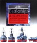 Battleships of the 20th Century