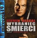 Wybraniec śmierci - Marked for Death *1990* [DVDRip] [XviD-NN] [Lektor PL]